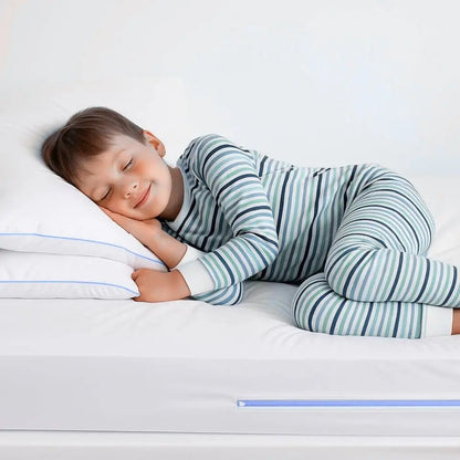MiteMagic Anti Dust Mite Mattress Encasement