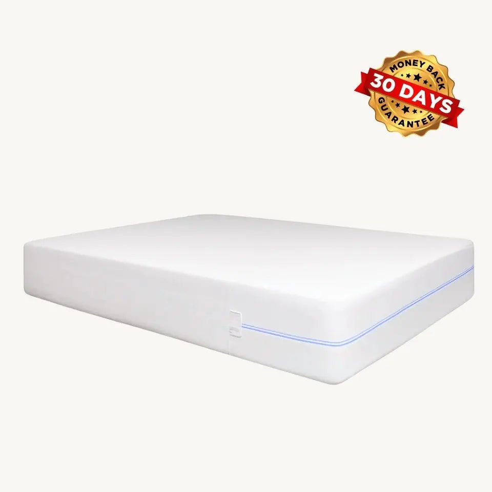 MiteMagic Anti Dust Mite Mattress Encasement