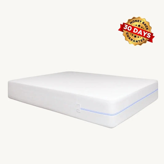 MiteMagic Anti Dust Mite Mattress Encasement